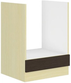 Подов шкаф за фурна Armony 60 DG BB