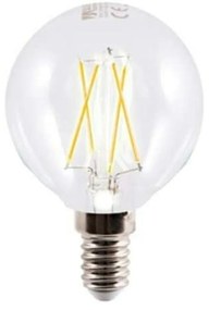 LED крушка Silver Electronics FILAMENT 960314 3W E14 3000K