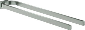 Towel rack Двойна Grohe 41059-Никел