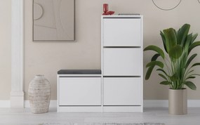 Шкаф за обувки Десио