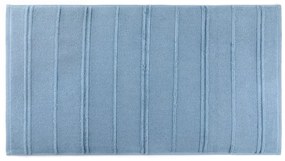 Сини кърпи в комплект от 2 бр. от тери 50x90 cm Arden – Foutastic