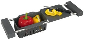 Регулируем рафт за мивката Caddy Cami - Wenko