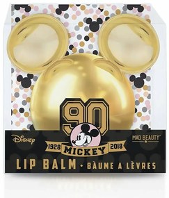 Балсам за устни Mad Beauty Disney Gold Mickey's (5,6 g)