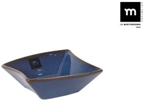 Купа LA MEDITERRANEA Pica, 12х12х4 cm, Порцелан