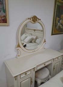 СПАЛЕН КОМПЛЕКТ 8259b - бежов цвят