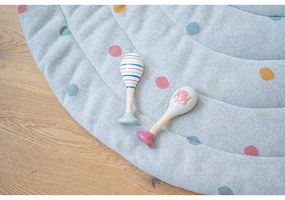 Музикална играчка Octopus – Kindsgut