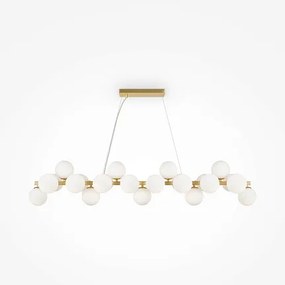 MAYTONI Пендел Далас - MOD547PL-25BS