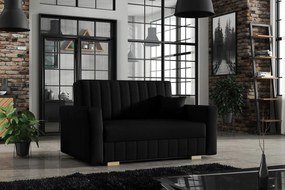 Диван - легло Viva Glam II двуместен-Mauro