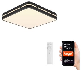 Immax NEO 07154-B30 - LED Димируема лампа PERFECTO 24W/230V Wi-Fi Tuya + д.у.