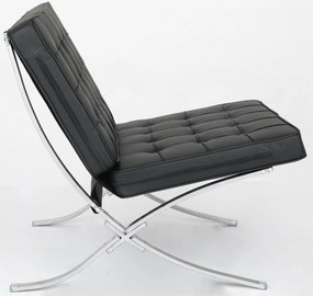 Фотьойл Casablanca-черно