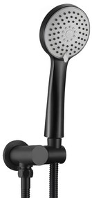 Душ система за вграждане Rea Ontario Black + BOX