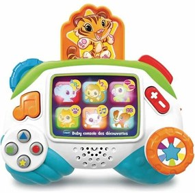 Интерактивен Таблет за Деца Vtech Baby 80-609105