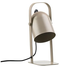 Кафява настолна лампа Nesvik - Villa Collection