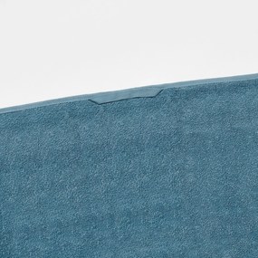 Синя памучна плажна кърпа , 175 x 90 cm Summer Stripe - Sunnylife