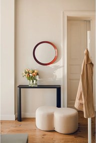 Стенно огледало ø 58 cm Allo – noo.ma