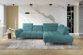 Ъглов диван Tony L-Galazio-Right