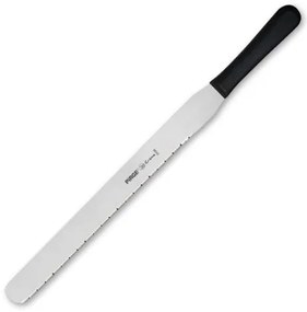 Pirge - Сладкарски нож от неръждаема стомана 35см-CREME-(71193)