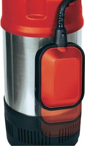 Електрическа потопяема високонапорна помпа Einhell GC-PP 900 N, 6000 л/ч, 900 W, 32 м (4170964)