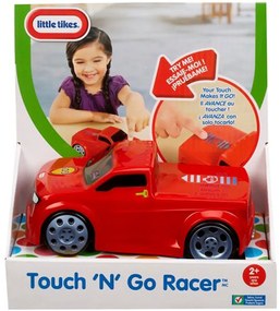 Бебешка играчка Little Tikes, количка асортимент