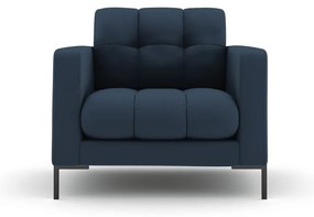 Синьо кресло Bali – Cosmopolitan Design