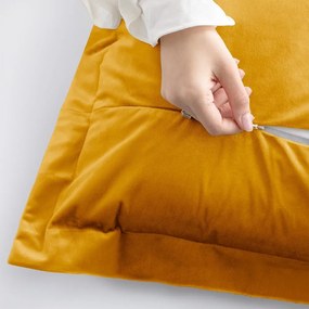 Калъфки за възглавници в комплект от 2 броя 45x45 cm Side - AmeliaHome