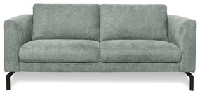 Светлосив диван 165 cm Gomero – Scandic