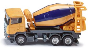 Siku - Играчка Cement Mixer 1896
