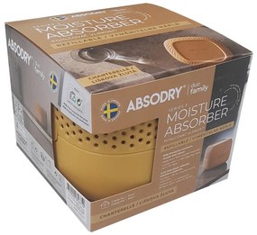 Абсорбатор за влага Absodry Duo Family Bag 3-series – Everbrand Sweden