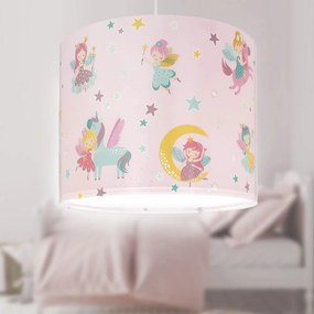 Плафон Ango Fairy Dreams