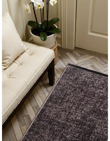 Кафява пътека 80x250 cm Prisma – Elle Decoration