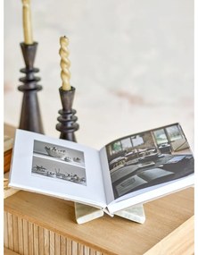 Каменна поставка за готварски книги Naza – Bloomingville