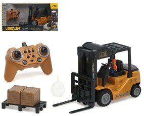 Количка Forklift