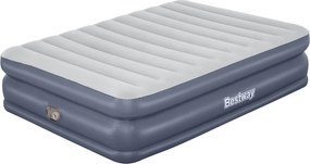 Bestway - Надуваем дюшек с вградена AC помпа 203 х 152см 67925