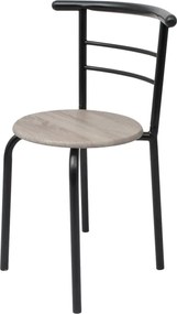 Бар комплект за закуска Kinney, МДФ