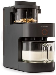 Klarstein Marcia, машина за растително мляко, 300 - 1200 мл., 360°, тъч, подвижен съд за вода