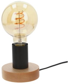 Тип крушка: 1xE27/Max 25W Настолна лампа 03530