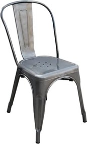 Стол Relix High-Metal (10) парчета