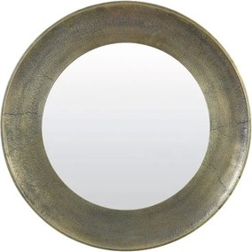 Стенно огледало ø 62 cm Sana - Light &amp; Living