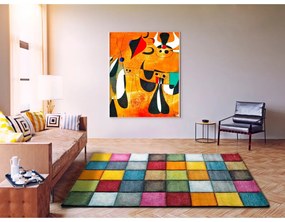 Килим Matrix Square, 160 x 230 cm - Universal