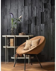 Метална маса за съхранение 28x90 cm Noan - WOOOD