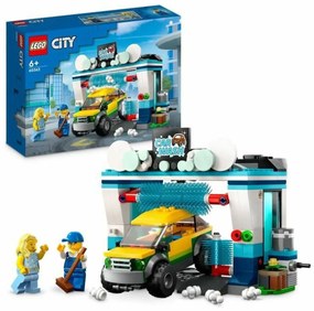 Playset Lego 60362