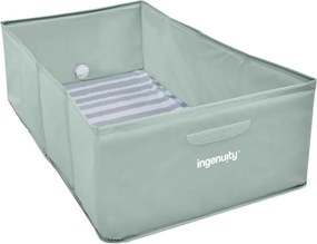 Igenuity - Детска сгъваема ваничка TUCKAWAY