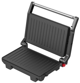 Грил преса Zephyr ZP 1442 PM 1000W, незалепващо покритие GS Стандарт