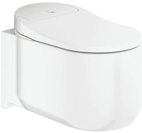 Висящ Тоалетна GroheRapid SLX Sensia Arena