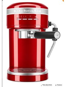 Ръчна кафе машина за еспресо KitchenAid 5KES6503ECA 1470 W 1,4 L