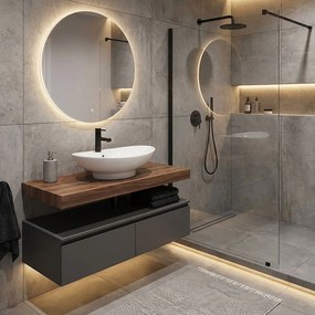 Умивалник за плот Rea Rosa