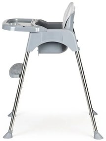 Столче за хранене 2в1