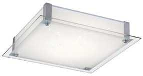 Rabalux 3039 - LED Лампа за таван DENA LED/24W/230V бяла