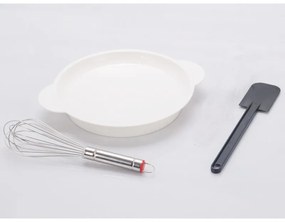 Уред за палачинки Oliver Voltz OV51323B, 800W, Терморегулатор, Светлинен индикатор, Незалепващо покритие, Черен