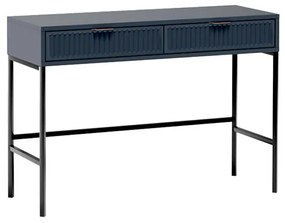 тоалетка с две чекмеджета LINKaSTYLE LS-9